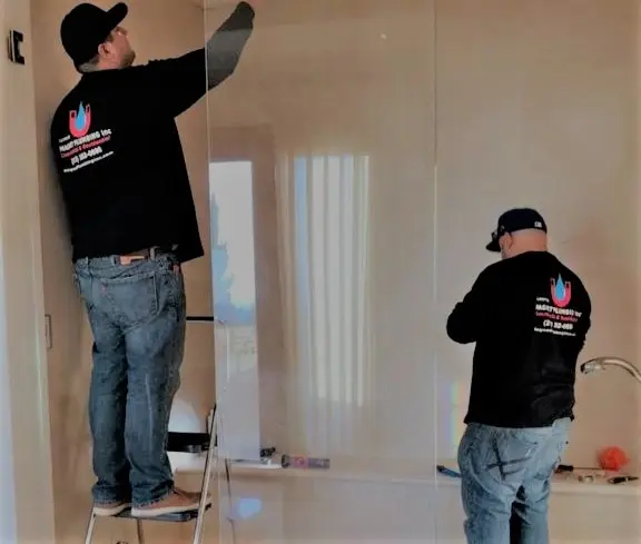 Professional plumbing installation for Tankless Water Heater Installation in Clear Ridge