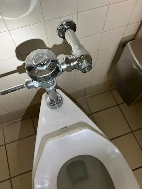 Fixture installation and repair for Hydro Jetting in Clear Ridge